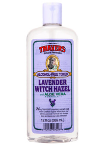  Lavender Witch Hazel