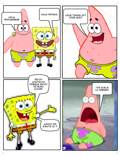 topic paragraph