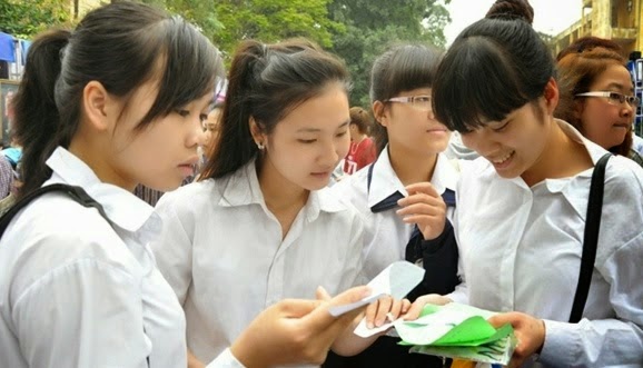chỉ tiêu tuyển sinh trung cấp y 2015