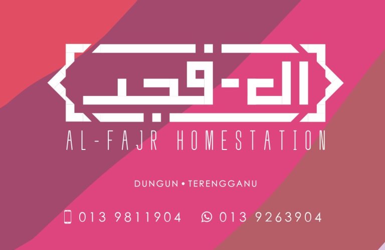 homeStay Dungun