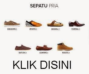 sepatu pria murah