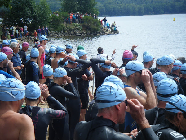 L'envers du triathlon : pourquoi j'arrête.