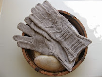 Inverness Gloves