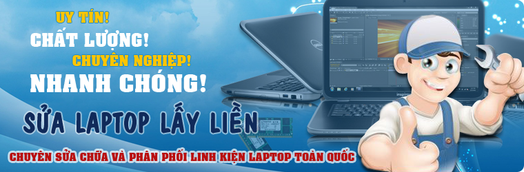 Sửa Chữa Laptop Macbook Uy Tín Nhất Hà Nội