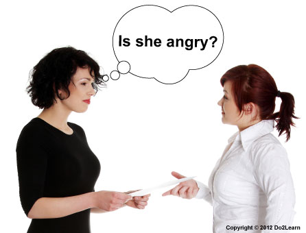 Effective Communication Sender and Receiver