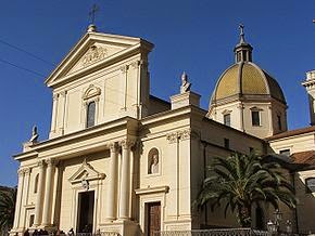 DIOCESI DI LAMEZIA TERME