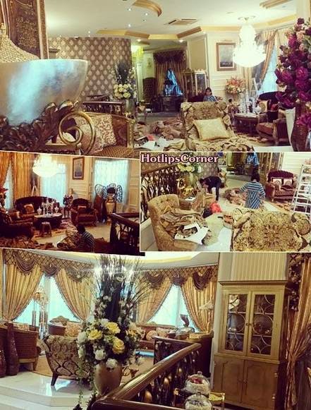 32+ Rumah Dato Aliff Syukri Lama Gif