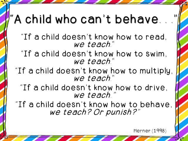 Student Behavior Quotes. QuotesGram