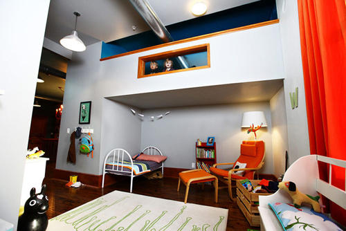 Juegos eran los de antes: IDEAS PARA CREAR ESPACIOS DE JUEGO