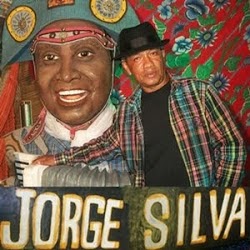 Jorge Silva