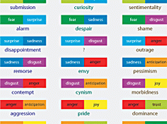 Color Theory Emotions tok: color theory Color Theory Emotions tok: color theory