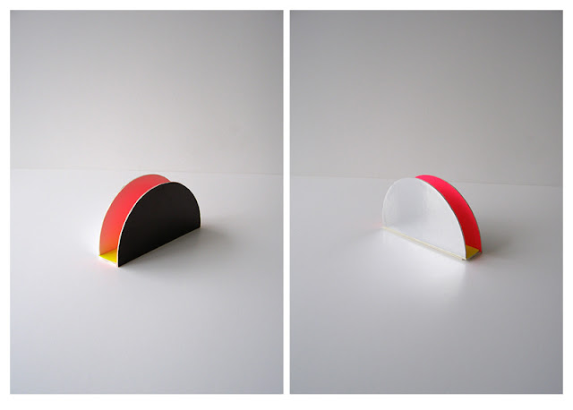 Oskar Peet Design, Reflektion, Interior, Form, Farbe