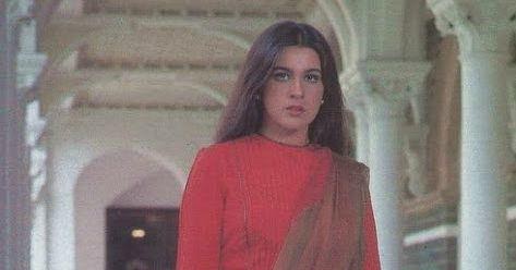 Amrita Singh - Actress from 80s : Blast From The Past