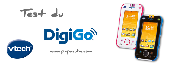 similar to Kidicom Advance With Cable Vtech Digigo in Pink Kids Smart Phone 