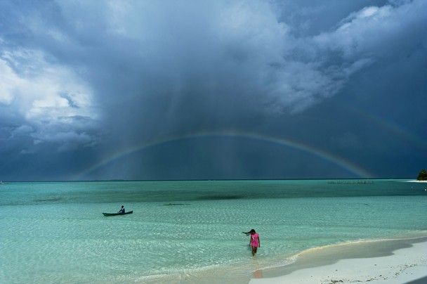 National Geographic Photo Contest 2012 - I Vincitori del Concorso Fotografico