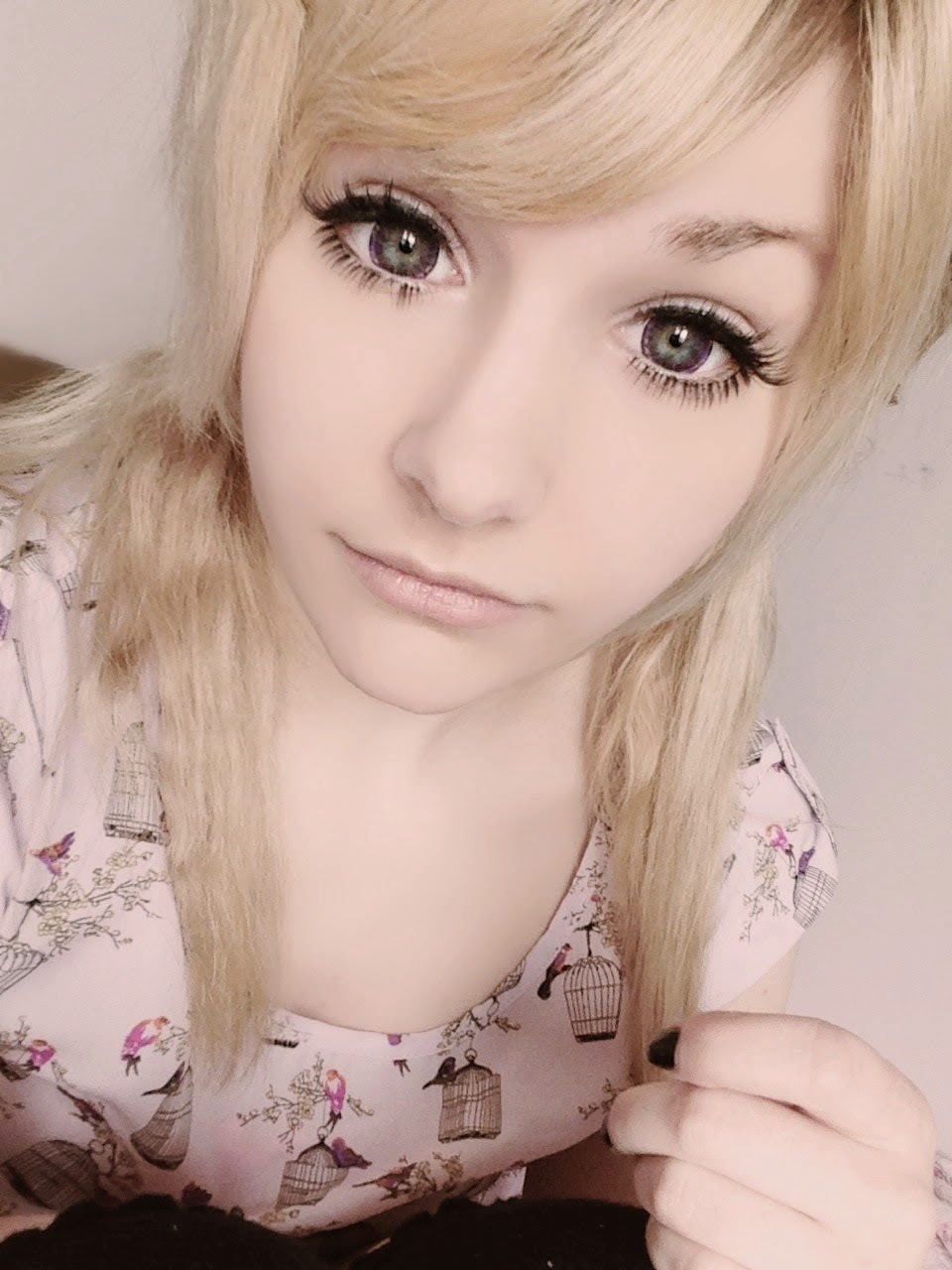 Korean Big Eye Circle Lenses Korean Skin Care & Makeup More in www