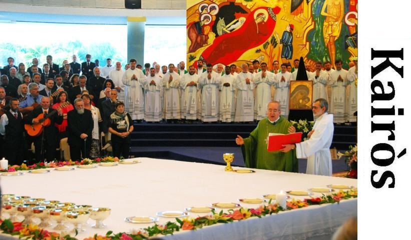 incontro per ragazzi sulla quaresima