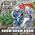 Attilson & Aldo Bit feat. Nikasoul - Boom, Boom, Boom (Christopher Vitale Remix) + 1