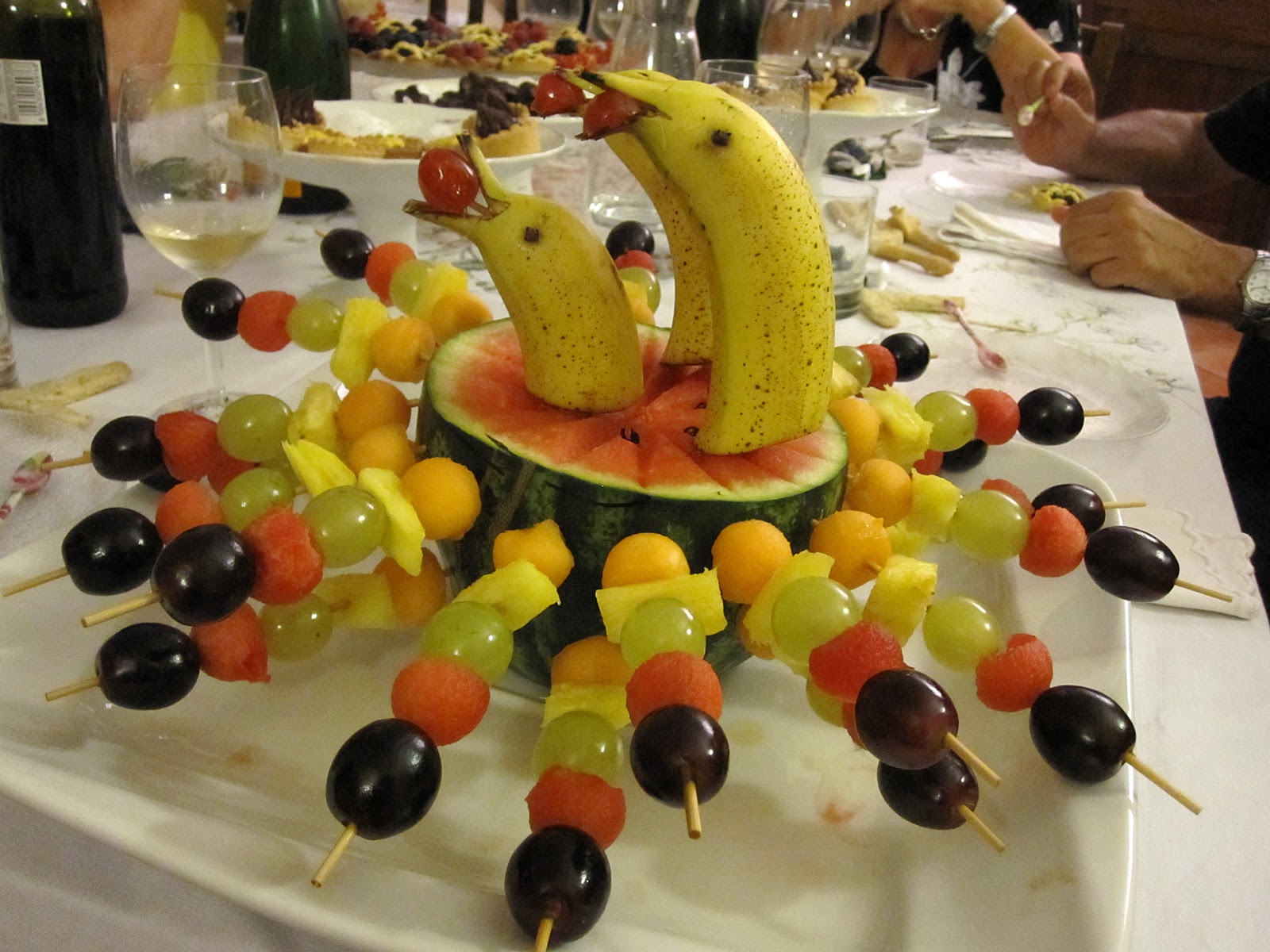 Ricette Senza Tempo Settembre 2011