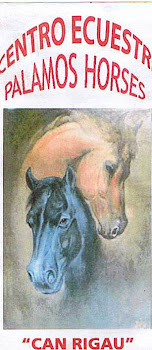 Palamós Horses "Can Rigau"