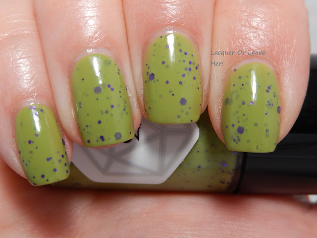 Lucky13 Lacquer Fool Of A Took
