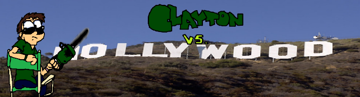 Clayton vs. Hollywood