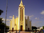 IGREJA DA MINHA CIDADE