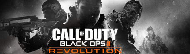 Black Ops 2 Revolution PC download