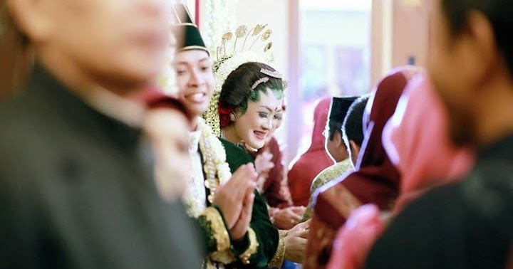 11+ Arti Mimpi Bersalaman Dengan Pengantin