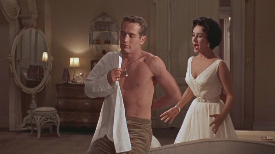 Paul Newman Gif Cats On A Tin Roof Paul Newman Gif Cats On A Tin Roof