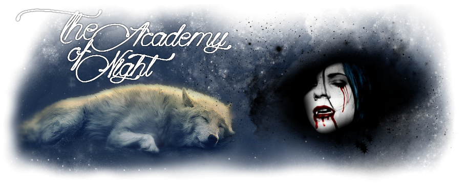 The Academy of Night
