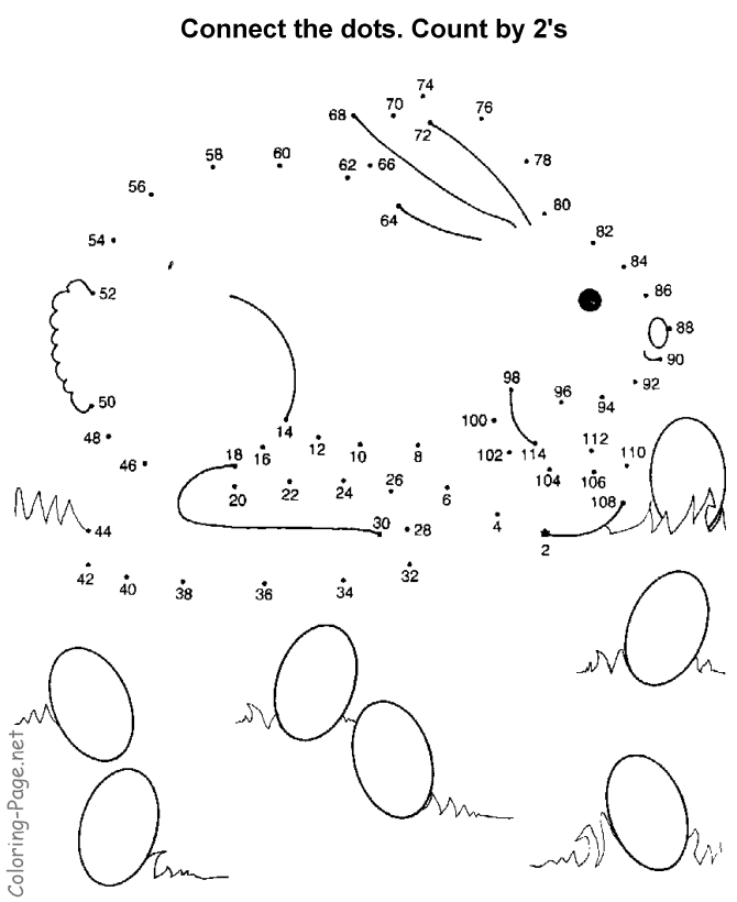Easter Bunny Coloring Pages Great Idea Lifestyles