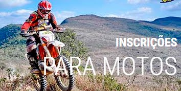 INSCRIÇÃO MOTOS