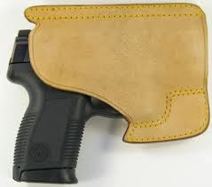 Safety Speed Holster