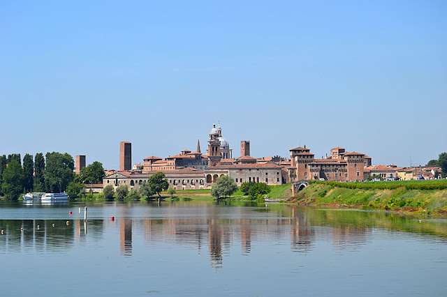 Mantova