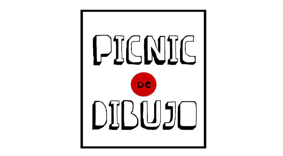 PICNIC DE DIBUJO