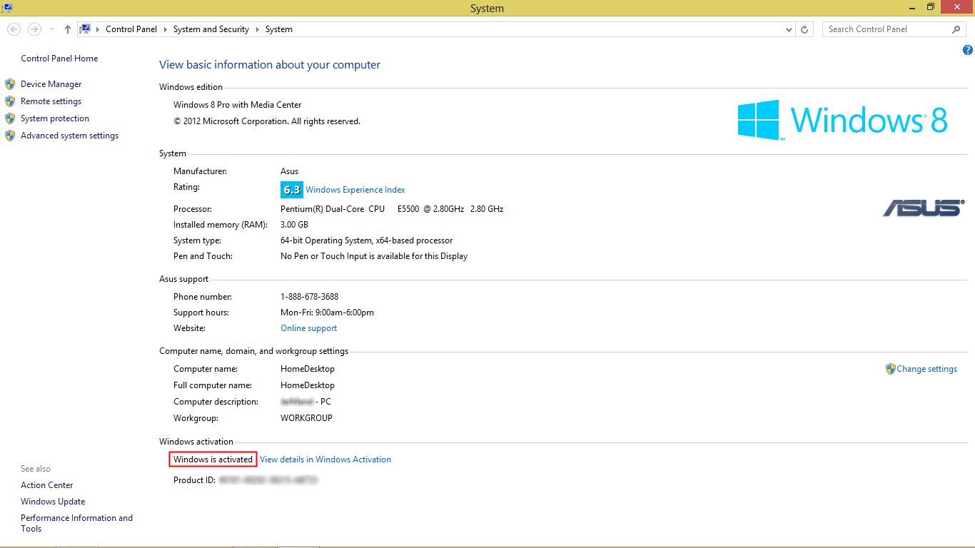 Windows 81 product key 100! working Updated - YouTube