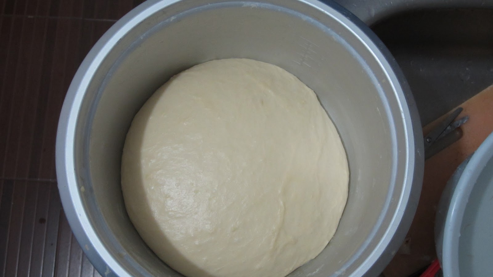 Wow to Life Japan 2 Rice Cooker Bread