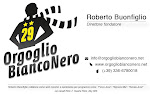 ORGOGLIO BIANCONERO