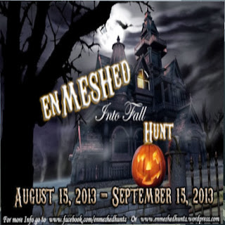 Enmeshed Into Fall Hunt