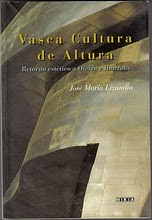 VASCA CULTURA DE ALTURA