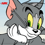 Gambar-Gambar Tom dan Jerry Paling Lucu