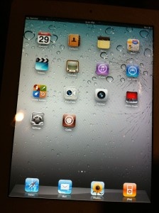 Jailbreak OR Break iPad 2