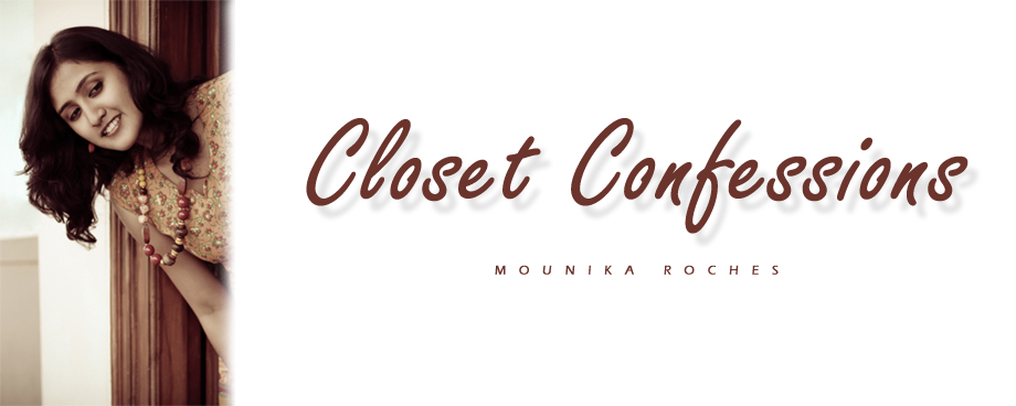 Closet Confessions