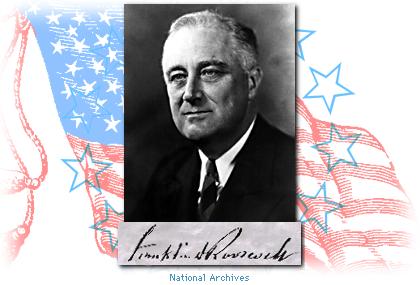 Fdr President