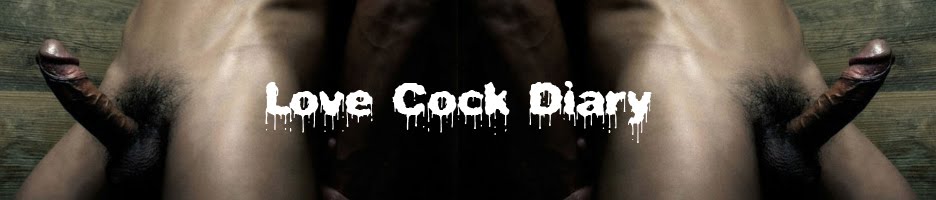 Love Cock Diary