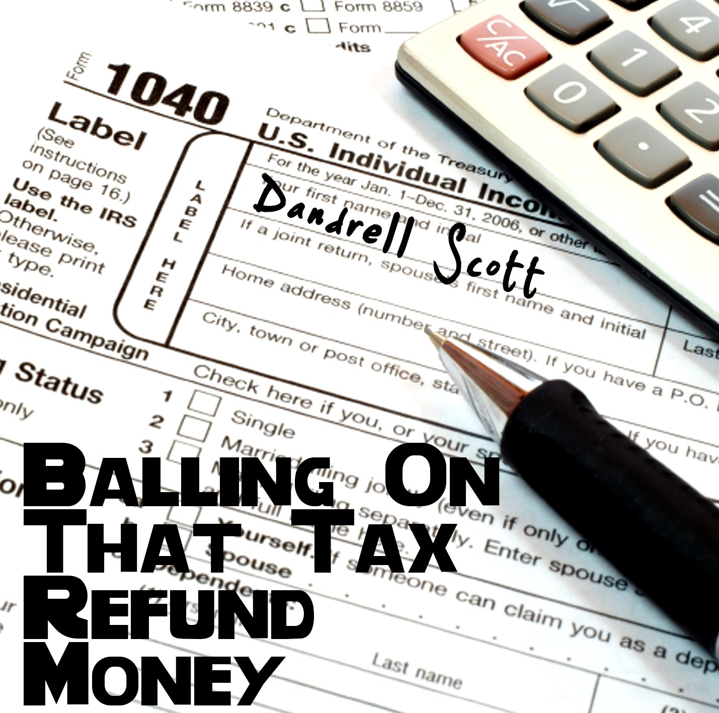 Tax Refund: Il Tax Refund1429 x 1417
