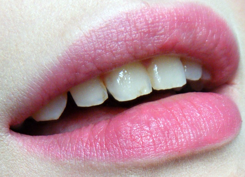 LuceeLoves Boots 17 Berry Crush Lip Stain