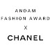 DESIGN COMPETITION // ANDAM FASHION AWARD X CHANEL