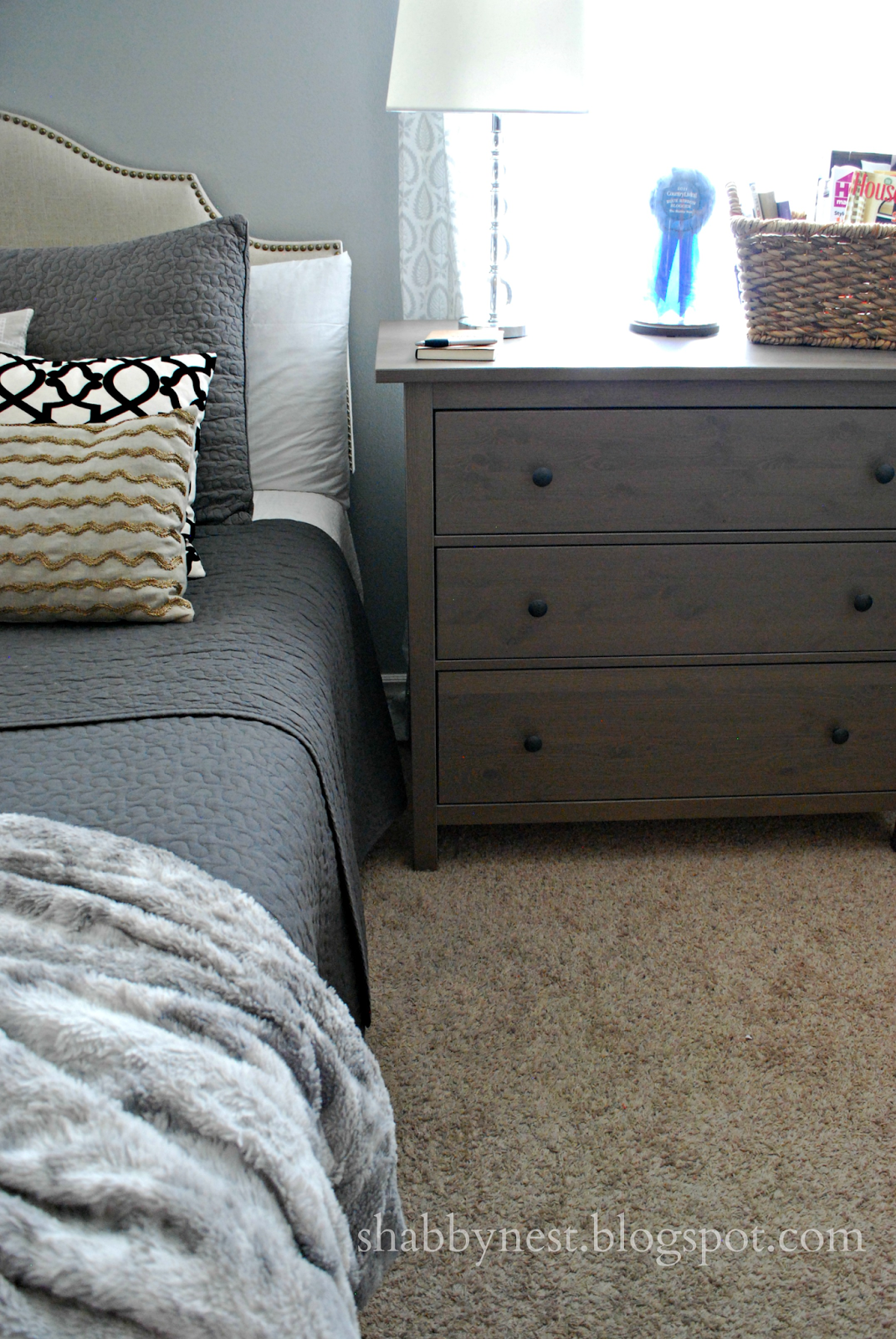 Using Dressers As Nightstands Wendy Hyde Lifestyle
